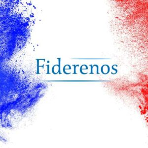 Agente comercial en francia con fiderenos