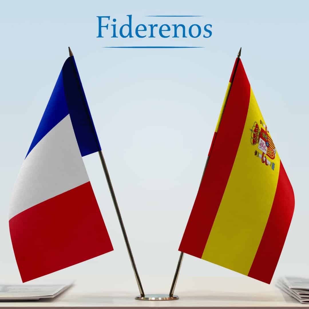 Investissements français en espagne